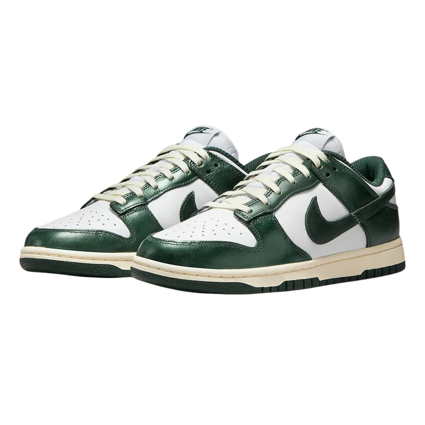 Nike Dunk Low Vintage Green
